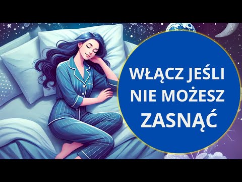 Zaśnij Po Przebudzeniu (MEDYTACJA NA SEN)