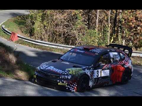 6° Ronde Gomitolo di Lana 2015 [HD] PURE SOUND