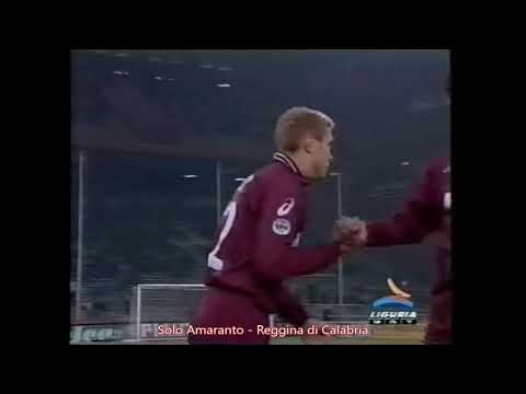22)SAMPDORIA-REGGINA 0-0 (04-02-2002)