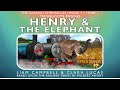 Henry The Elephant The Sudrian Chronicles Book 5 Story 1