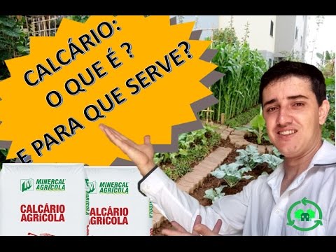 , title : 'Calcário o que é e para que serve'