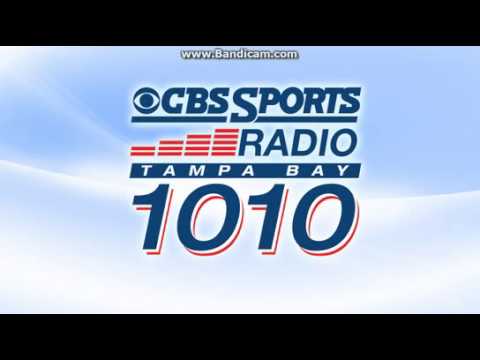 98.7 WHFS-FM-HD2 Holmes Beach, FL & 1010 WHFS Seffner, FL (Sports) 9am TOTH ID (12/12/14)