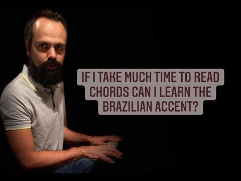 Quick Tip 163   How To study the chords if you have difficulty To read them