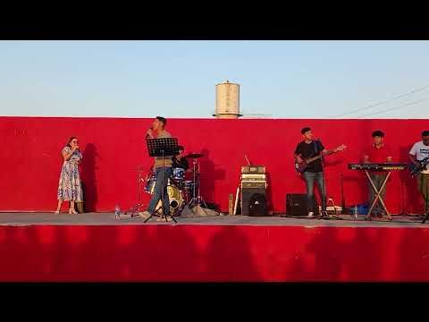 Campaña  evangelistico  en reynosa  colonia rincón de las flores 