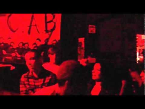 Distrito da Fraude - Ace of Spades(Motörhead)