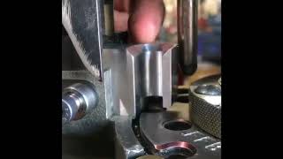RDP Improved Case Plunger