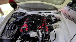 GM LFX CCV/PCV Drill Mod