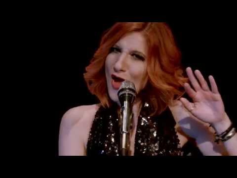 Visnja Kulisic & Cherry Cool