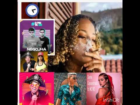 Arrochadeira & Brega-Funk Mc Dricka , Nego Jhá , Turma do Cangaceiro