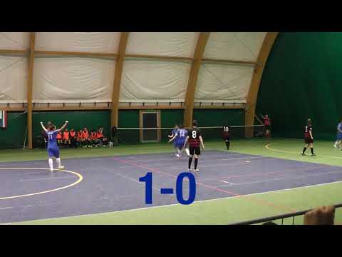 FLAMINIA FANO-AUDACE VERONA 3-1 highlights