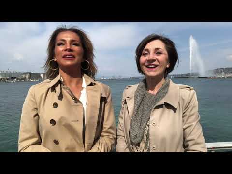 Interview Ericka Benicio