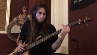 Vektor-Cygnus Terminal (Bass Cover)