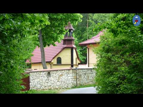 1. Pustelnia 01.09.2019 - Różaniec do Krwawych Łez Matki Bożej