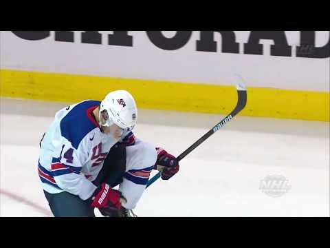 2019 WJC | U.S. Falls To Finland, 3-2, In Gold-Medal Game