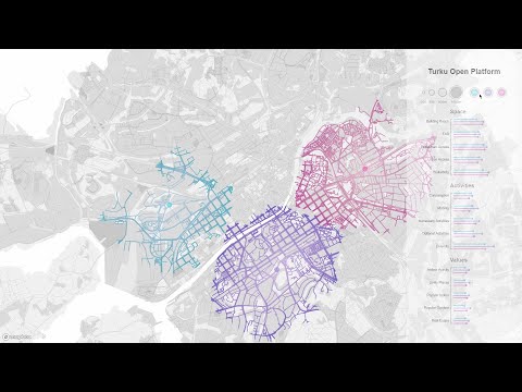 Interactive maps with Mapbox and D3.js