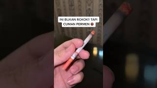 Download lagu VIRAL CIGARETTE-SHAPED CANDY ⁉️ #jasonculinary #food #uniquefood #shorts mp3