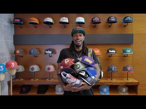 NFL Established Collection, Casual Classic, MLS and more | What's New with New Era Cap Ep 4