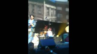 Este Mundo Sin Ti - Los Claxons