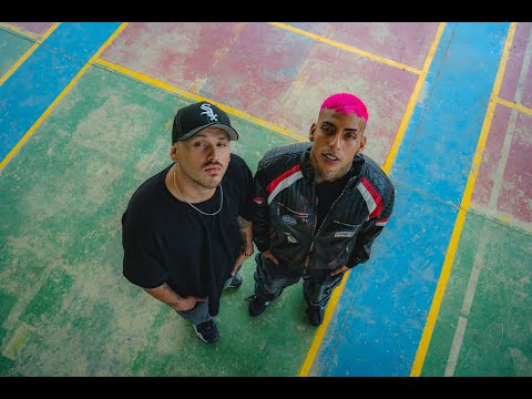 Penyair - Efímero ft @EstebanRojas06 (Video Oficial)