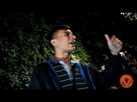 KANE vs TIAN - 4TOS (FECHA 9) - Vértigo Freestyle