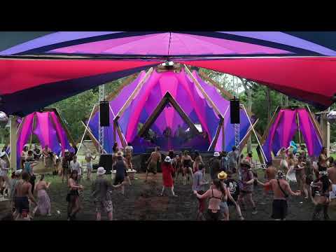 Kayo Alves B2B Camila Rosa - LIVE at Bohemian Beatfreaks 2022