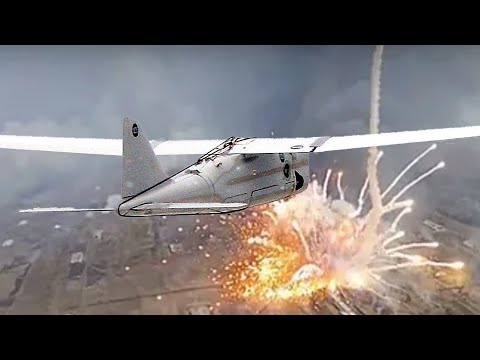 Все о БПЛА «Орлан 10» на Украине