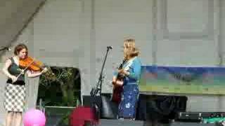 Laura Veirs, Bracknell, Up the River