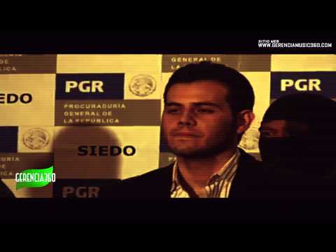 Adriel Favela '' En El Infierno Los Miro " (Chino Antrax) 2014