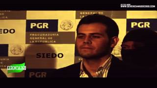 Adriel Favela '' En El Infierno Los Miro " (Chino Antrax) 2014