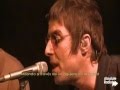 Beady Eye - Ballroom Figured (Subtitulada) live acoustic from Abbey Road