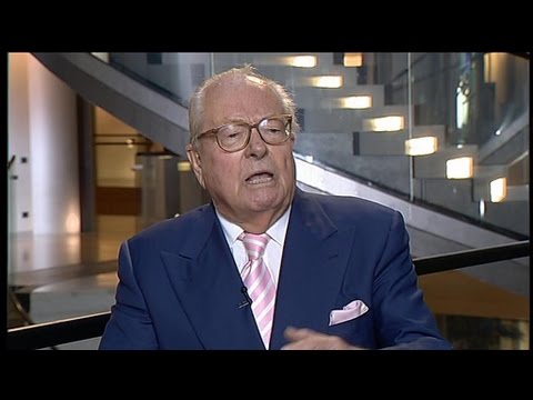 Révélations de Bourgi : Le Pen réagit sur BFMTV