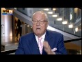 Fonds occultes : Bourgi accuse Le Pen (vidéo) – MàJ: réponse de Le Pen