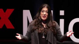 What happens when women rule the world? | Jay Newton-Small | TEDxMidAtlantic