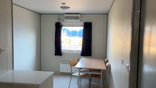 Moelven EVAK2K Bürocontainer kaufen - Bild 4 | Machineryline AT Moelven EVAK2K Bürocontainer | Bild 4 - Machineryline