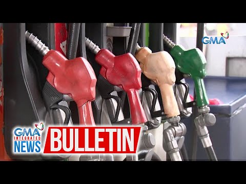 Oil price rollback, April 30, 2024 (SEAOIL, Cleanfuel) diesel… GMA Integrated News Bulletin
