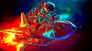 red eye - kid cudi [432hz]