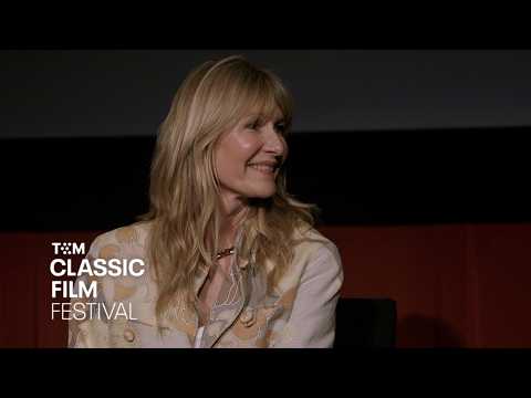 Laura Dern, Kurtwood Smith and Alexander Payne reunite for CITIZEN RUTH