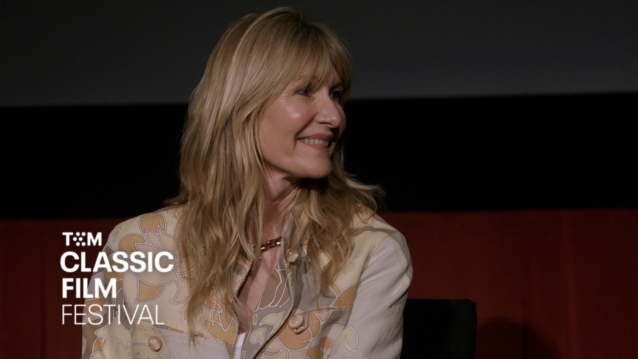 Laura Dern, Kurtwood Smith and Alexander Payne reunite for CITIZEN RUTH