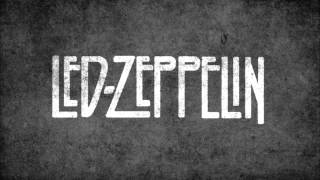 Led Zeppelin - Living Loving Maid Backing Track HQ