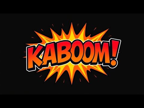 KABOOM! DOWNTOWN TRAFFIC