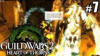 GW2 HoT #7 City of Hope ★ pc let's play gameplay walkthrough