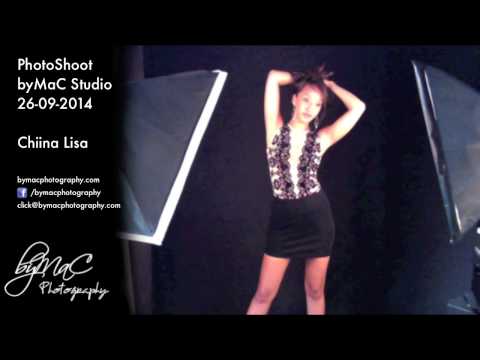 Chiina Lisa Photoshoot - byMaC Photography 26-09-2014