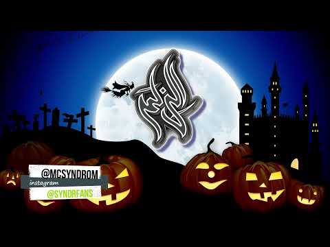 MC SYNDROM BLACK MAGIC - ام سي سايندروم سحر اسود