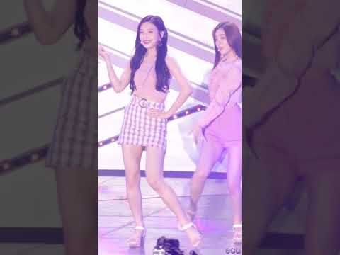 170909 레드벨벳 Red Velvet 조이 Joy 빨간맛 Red Flavor  INK 인천 K POP 콘서트 직캠 fancam by ecu