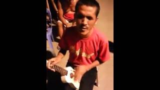 Halos Tanan by Wawang