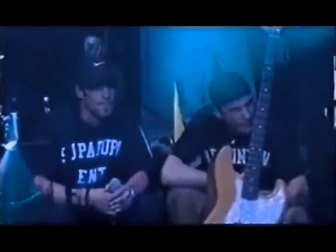 CAPPUCCINO feat.  RULA RIK -  KING OF THE RING pt 2 live version