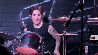 [Full] 더 바스타즈 The Vastards - Full Live Show 20260307 @ clubff #TickTickBoom