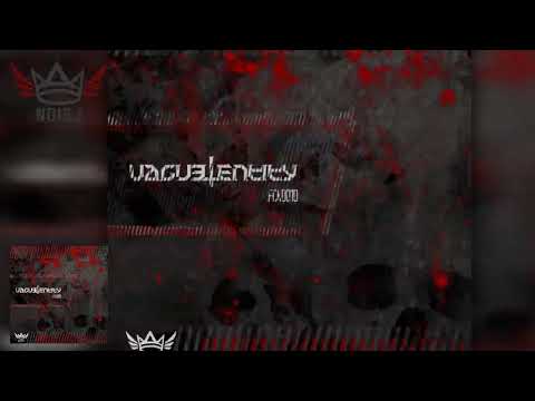 Vague Entity - From The Darkest Depths