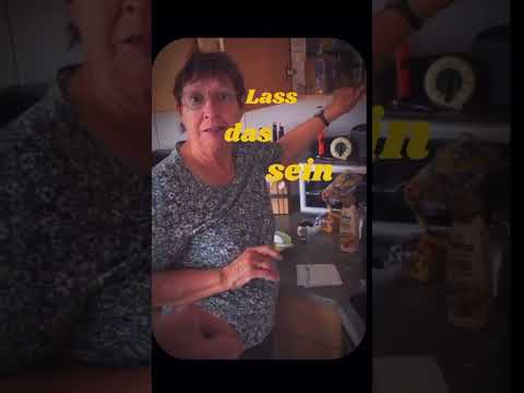 Kurze knackige Antwort von Oma 🤣🤣 #fypシ゚viral #shorts #trending #viral #funny #humor #comedy