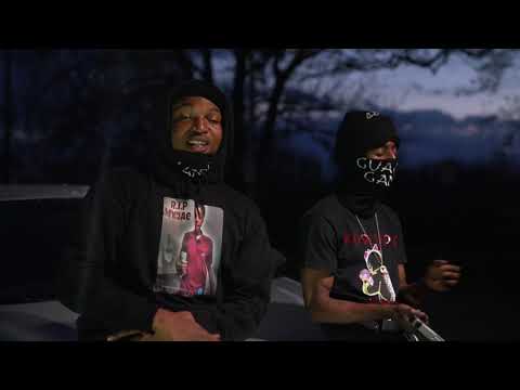 Cardi Bandz ft Black Marcus // Violence // Shot/Cut By @FatkidFIlms